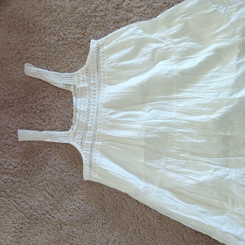 Universal Thread Dress